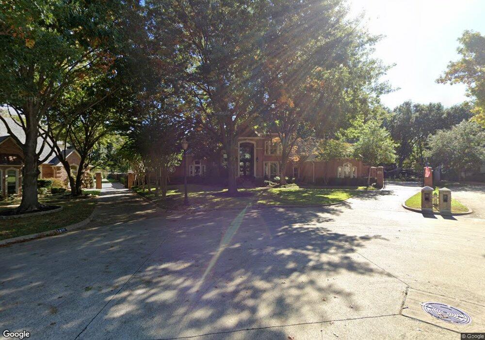 1430 Bentley Ct, Southlake, TX 76092 - photo 1