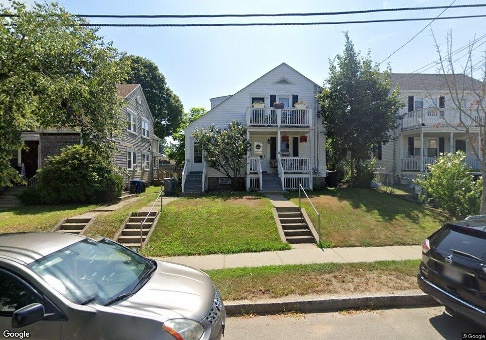 23 Whiton Ave unit 2nd Floor, Quincy, MA 02169 - photo 1