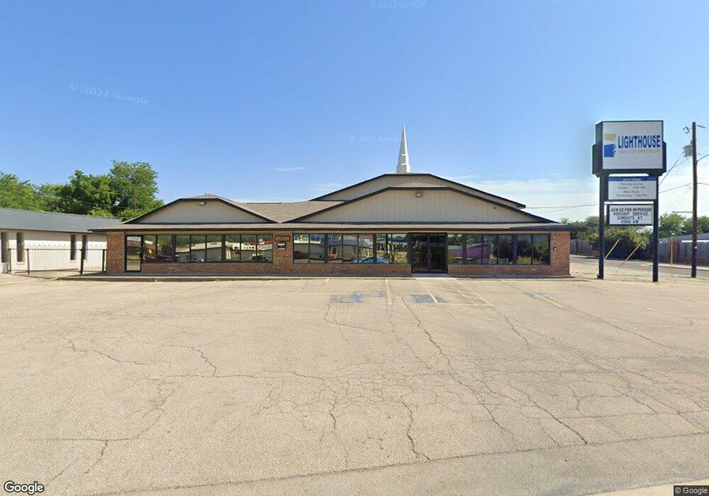 1223 Joe's Rd, Copperas Cove, TX 76522 - photo 1