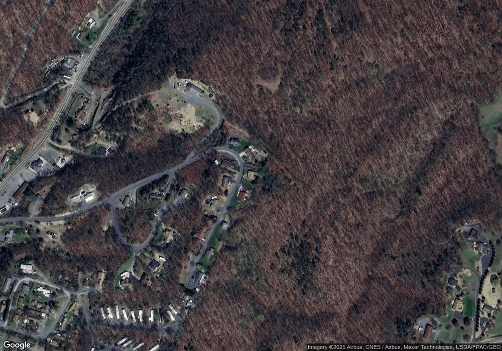 333 Ashland Dr, Ridgeley, WV 26753 - photo 1