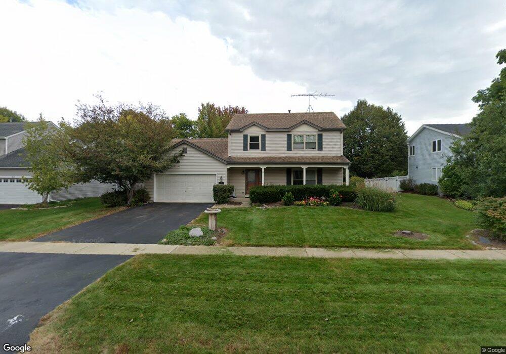 829 Newberry Dr, Batavia, IL 60510 - photo 1