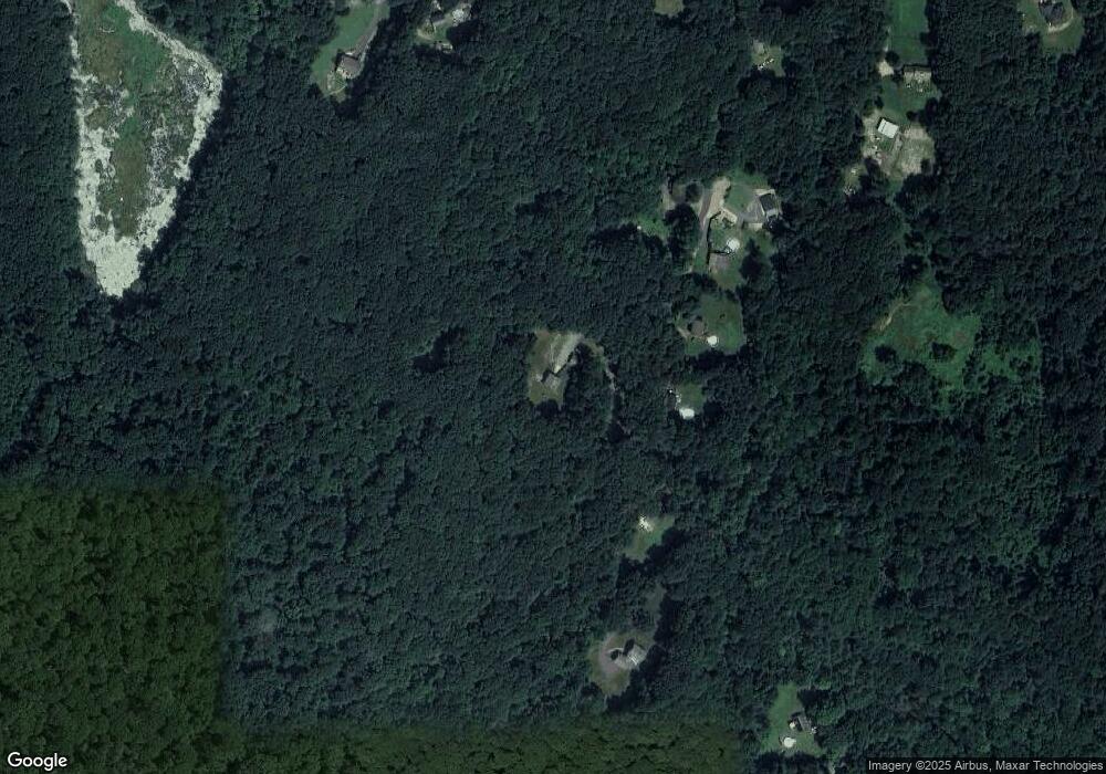 89 Downey Rd, North Brookfield, MA 01535 - photo 1