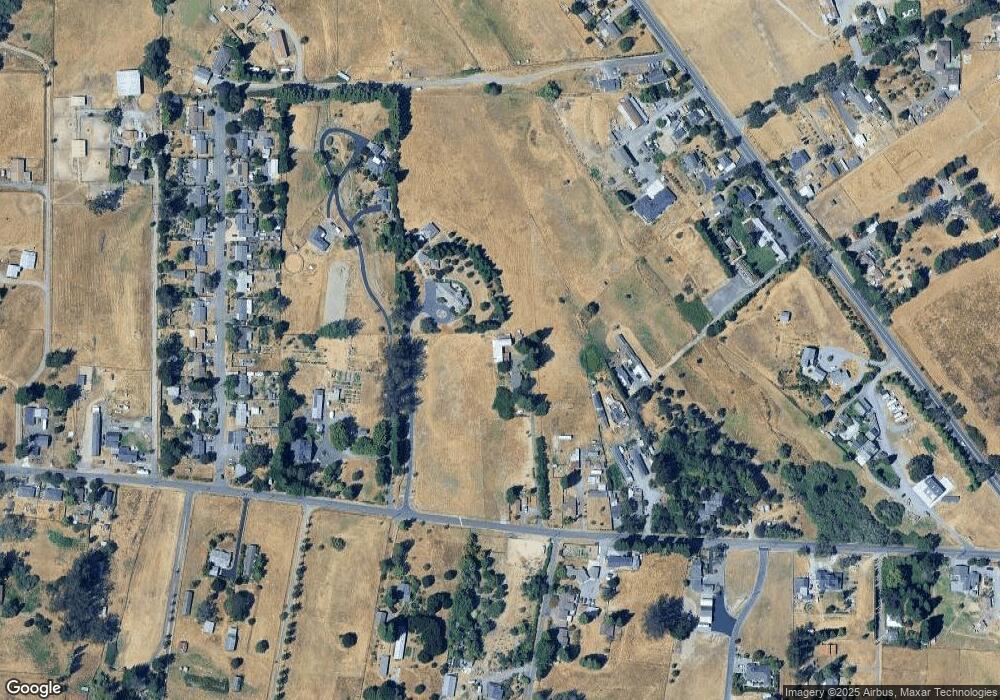 5211 Hessel Rd, Sebastopol, CA 95472 - photo 1