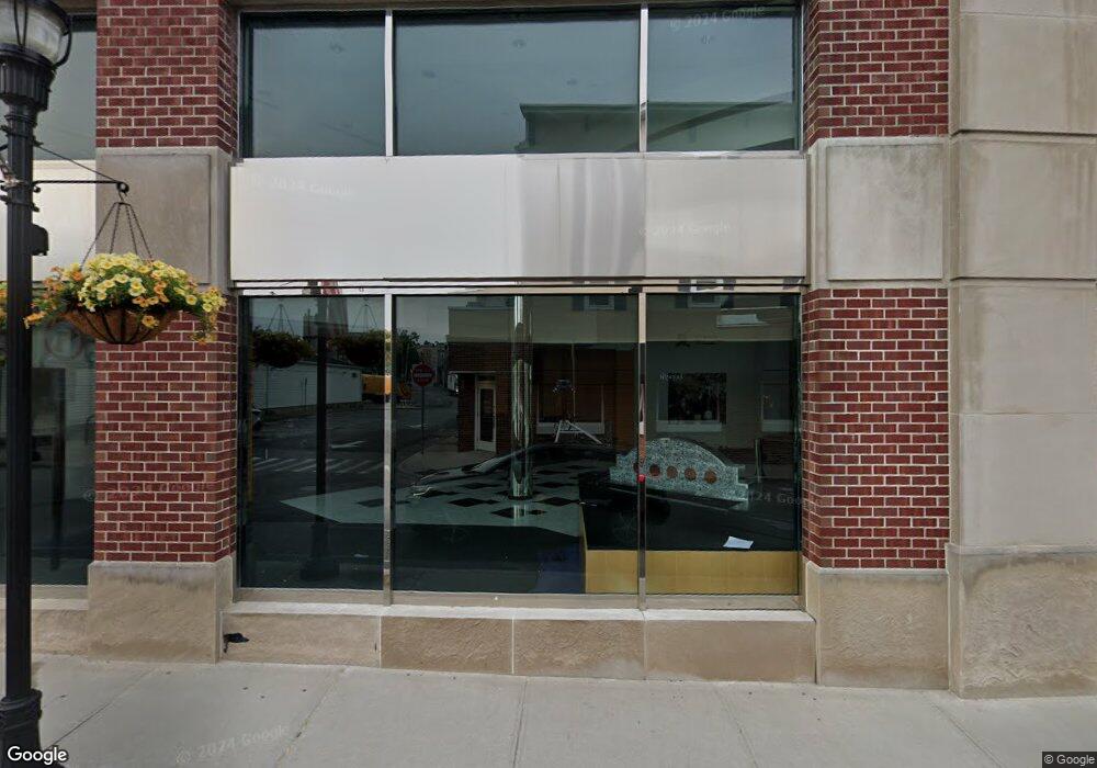 36 Purchase St, Rye, NY 10580 - photo 1