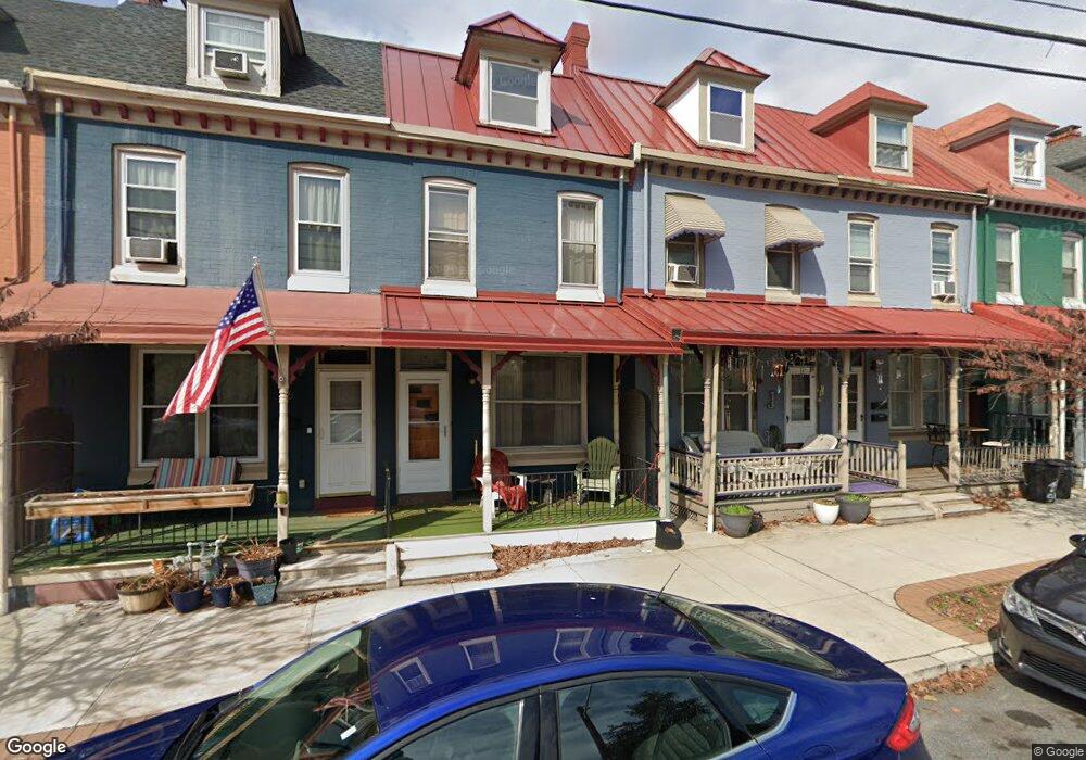 34 S 6th Ave, Reading, PA 19611 - photo 1