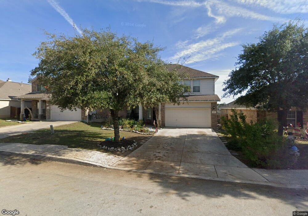 3614 Sumantra Cliff, San Antonio, TX 78261 - photo 1