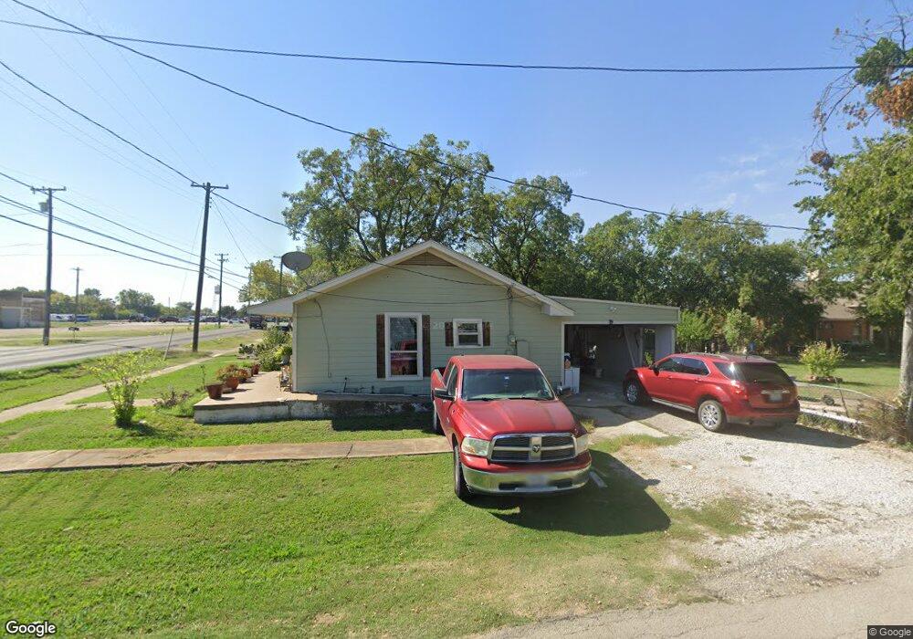 312 N Louisiana Dr, Celina, TX 75009 - photo 1