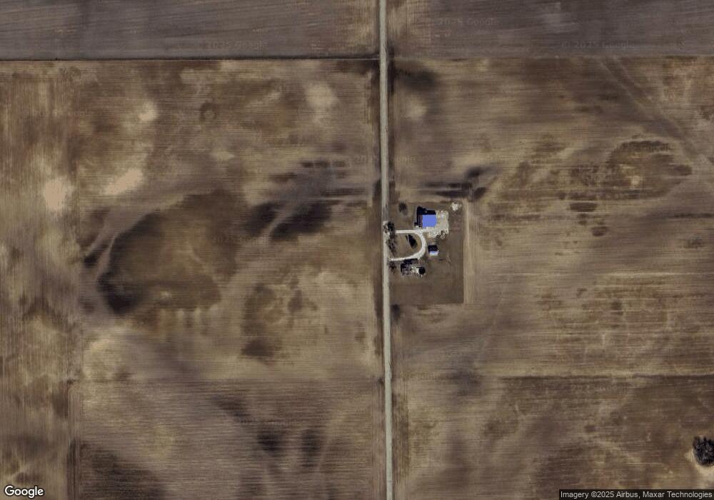 9901 Cedar Rd, Bourbon, IN 46504 - photo 1