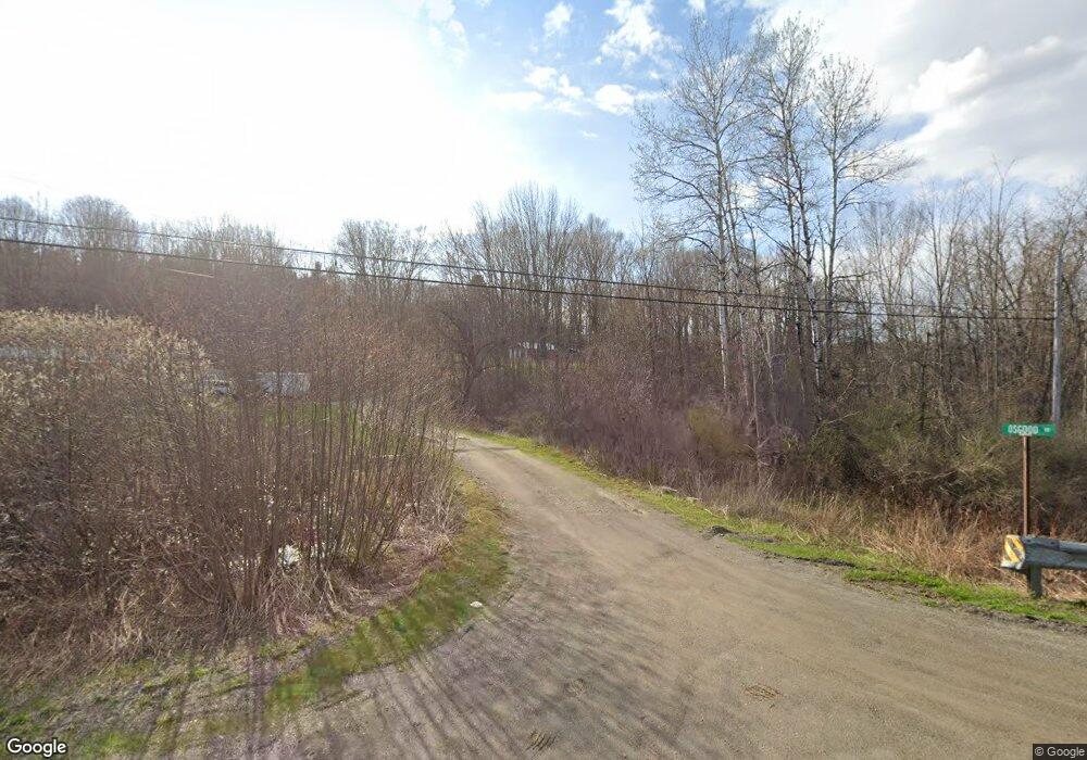 Map 13 Lot Osgood Rd, Garland, ME 04939 - photo 1