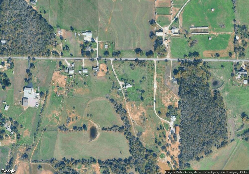 901 Scarlett Rd, Weatherford, TX 76087 - photo 1