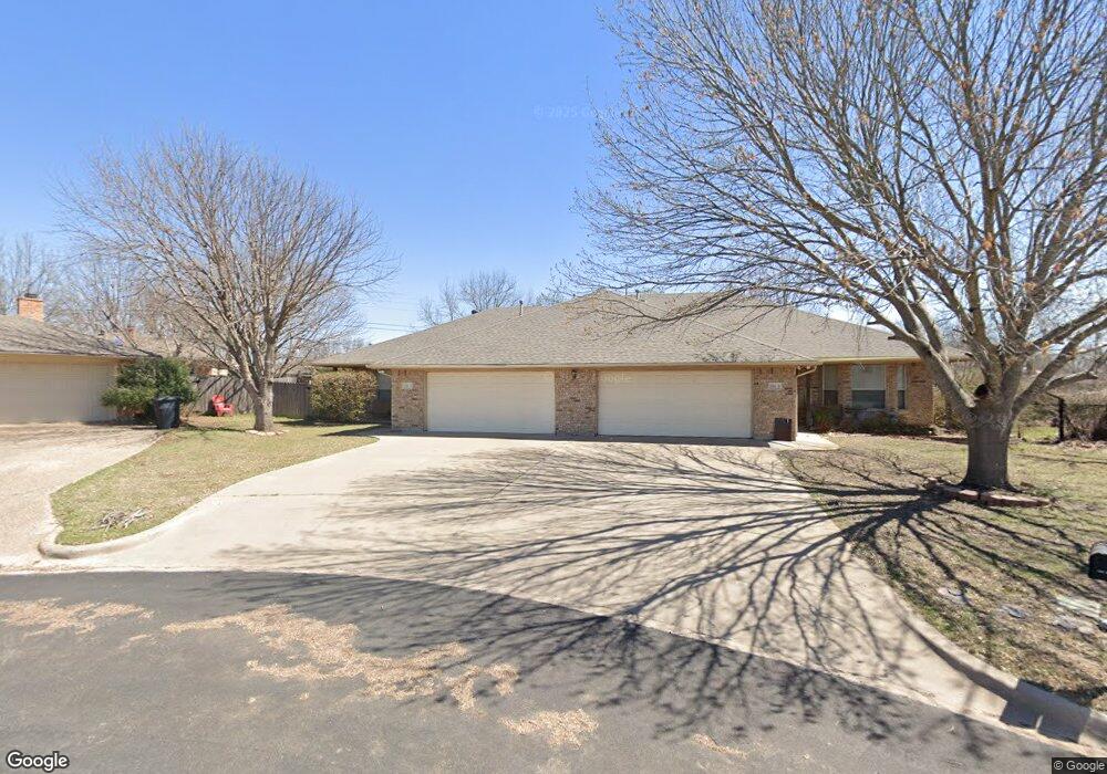 1501 Sharron Ct, Cleburne, TX 76033 - photo 1