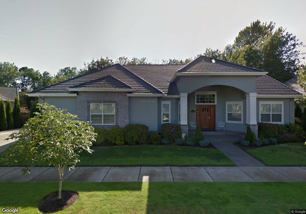 3551 Quail Meadow Way, Eugene, OR 97408 - photo 1