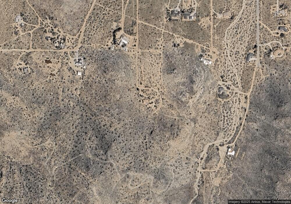59945 Navajo Trail, Joshua Tree, CA 92252 - photo 1