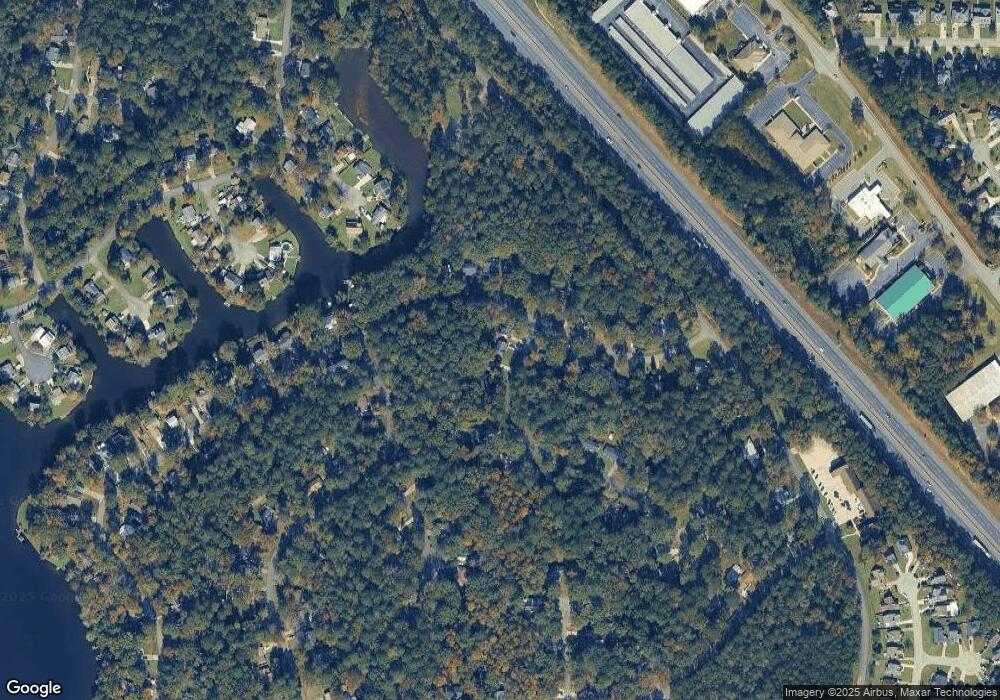 514 Chickamauga Dr, Macon, GA 31220 - photo 1