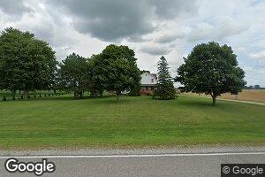2117 S Farley Rd, Munger, MI 48747