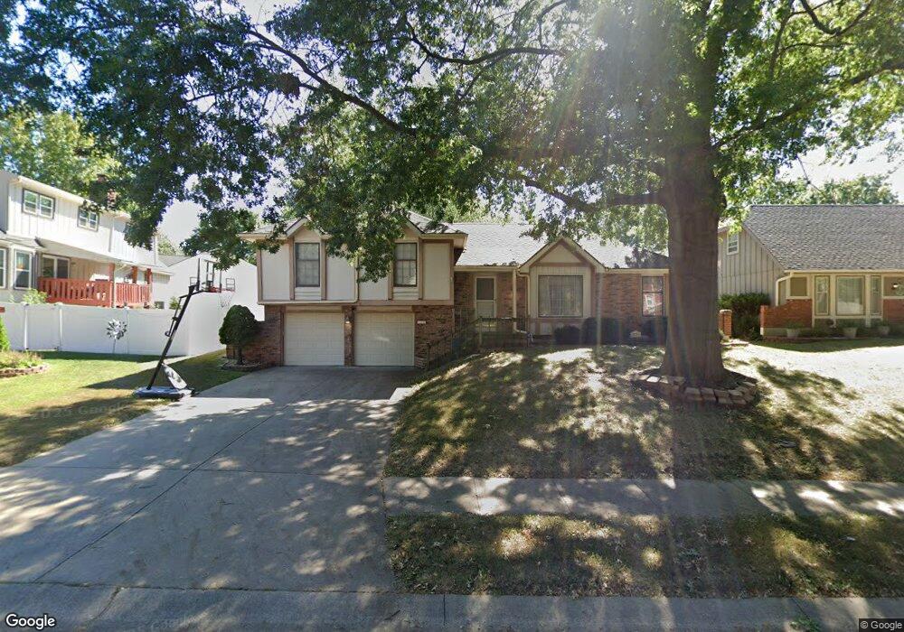 12705 W 66th St, Shawnee, KS 66216 - photo 1