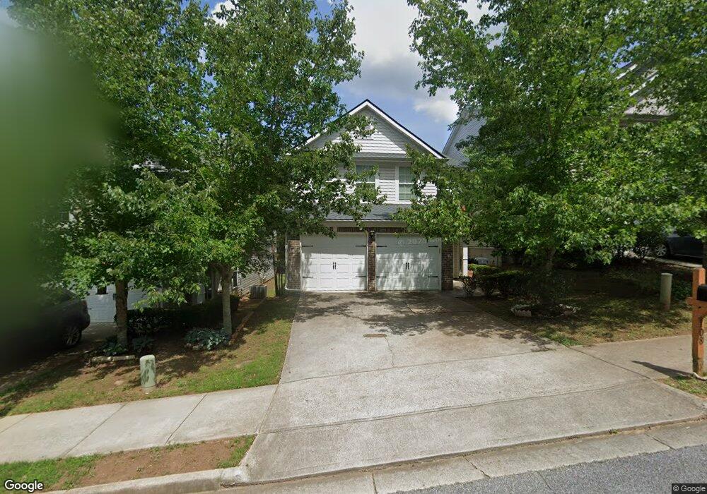 108 Hidden Creek Dr, Canton, GA 30114 - photo 1