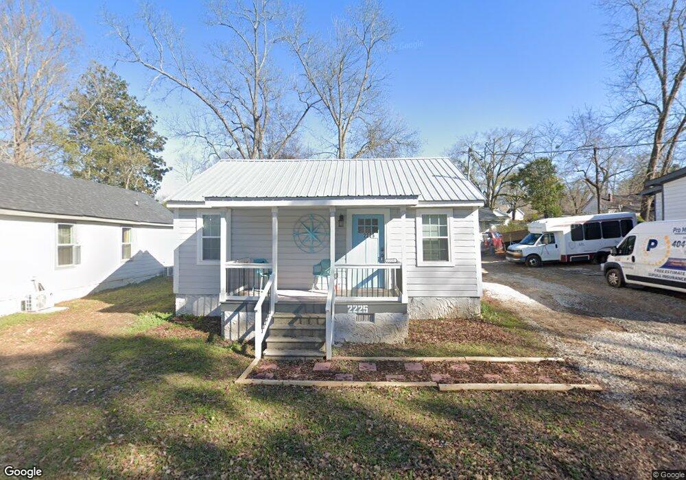 2225 Emory St SW, Covington, GA 30014 - photo 1