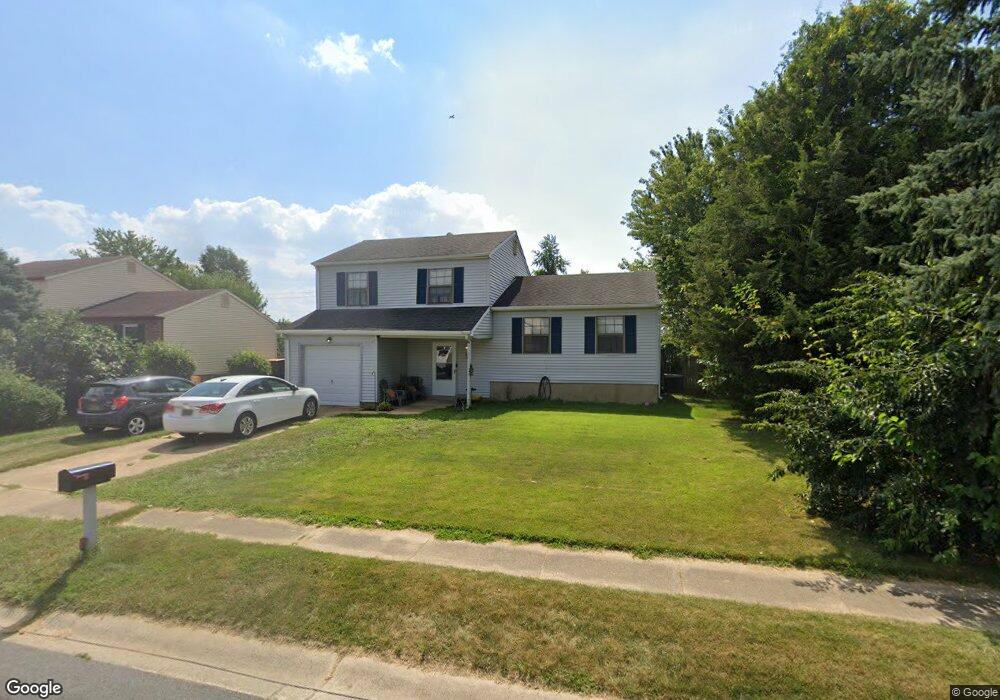 72 Bunker Hill Rd, New Castle, DE 19720 - photo 1