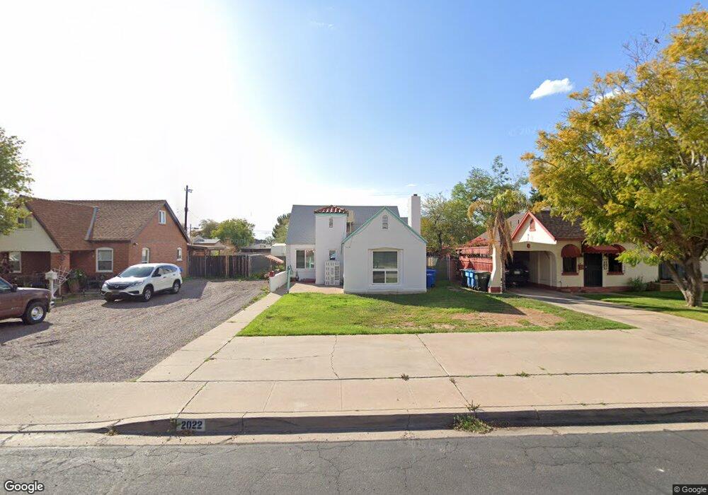 2022 N 23rd Place, Phoenix, AZ 85006 - photo 1