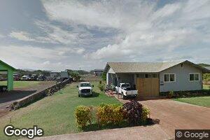 691 Lei Kukui Place, Hoolehua, HI 96729
