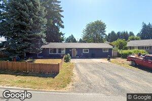 231 E Cedarcrest St, Napavine, WA 98532