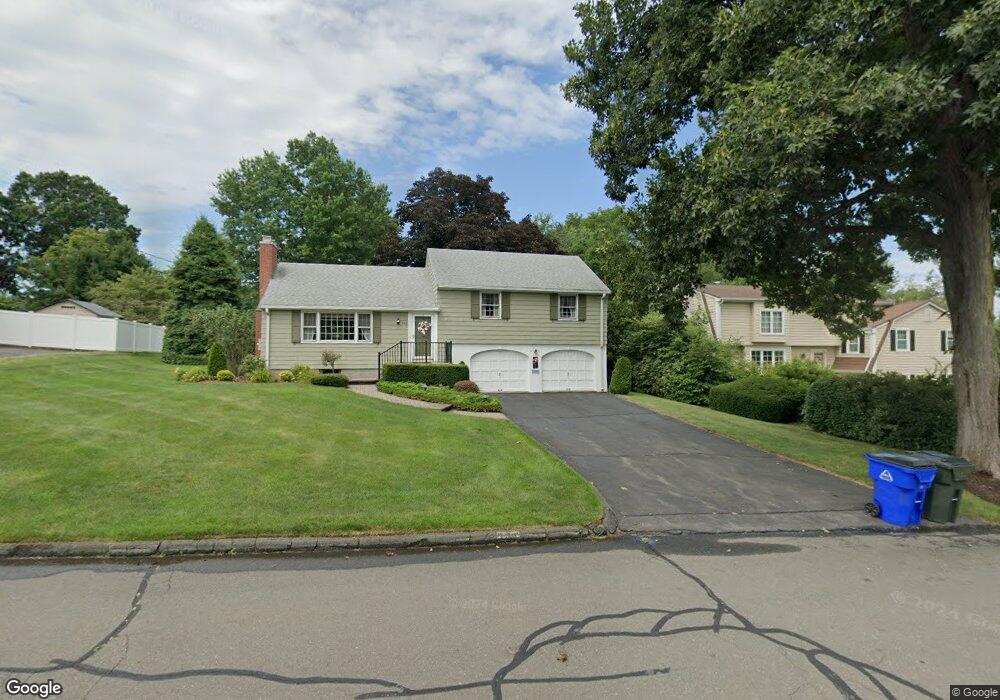 149 Boulter Rd, Wethersfield, CT 06109 - photo 1