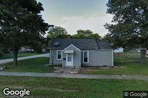 305 E State St, Cisco, IL 61830