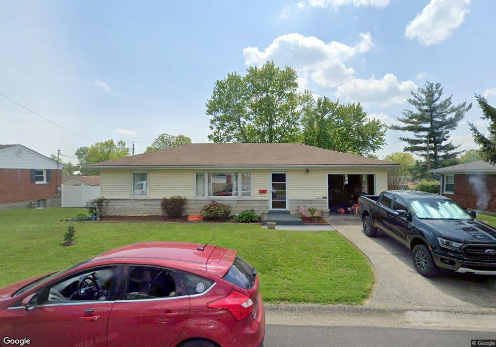 1749 Houston St, New Albany, IN 47150 - photo 1