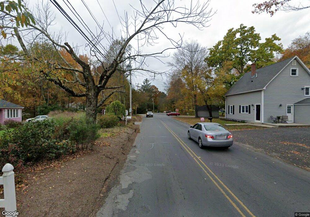 1585 Dudley Rd, Oxford, MA 01540 - photo 1