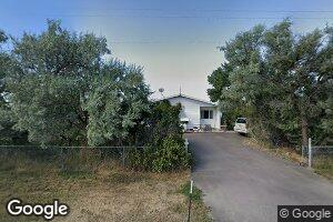 61 W Ulm Rd, Ulm, MT 59485