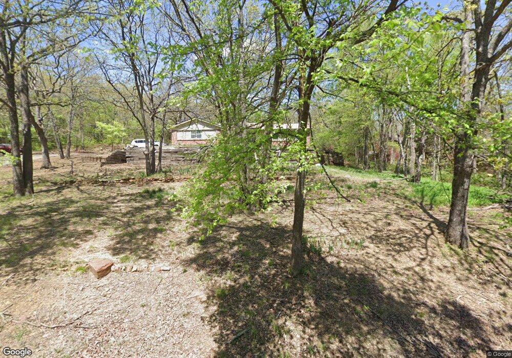 3745 Lakeside Dr, Sapulpa, OK 74066 - photo 1