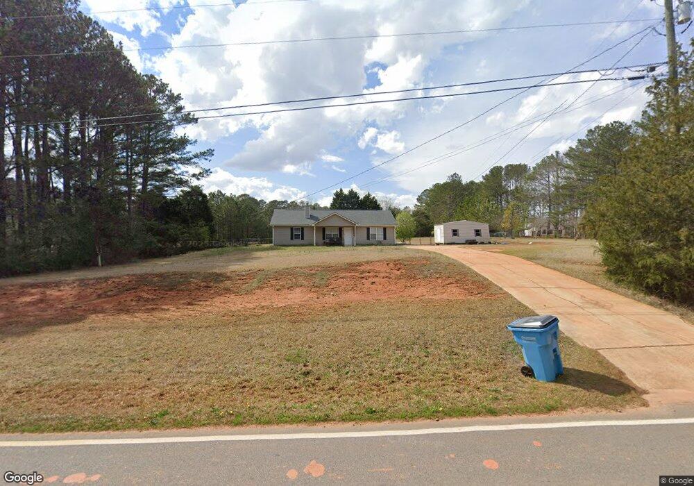 1497 S Bethany Rd, Locust Grove, GA 30248 - photo 1