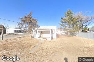 103 SE 6th St S, Boise City, OK 73933