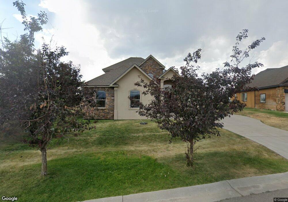 LOT 1 Block 4 Baywood Dr, Driggs, ID 83422 - photo 1