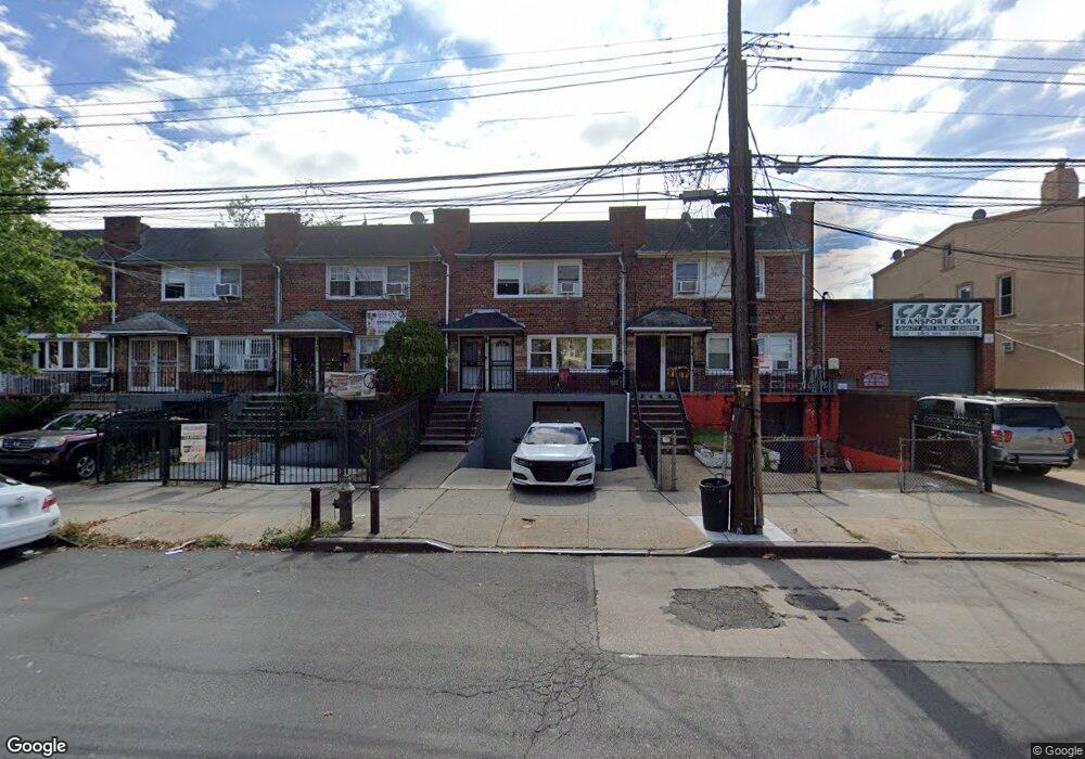 8208 101st Ave, Ozone Park, NY 11416 - photo 1