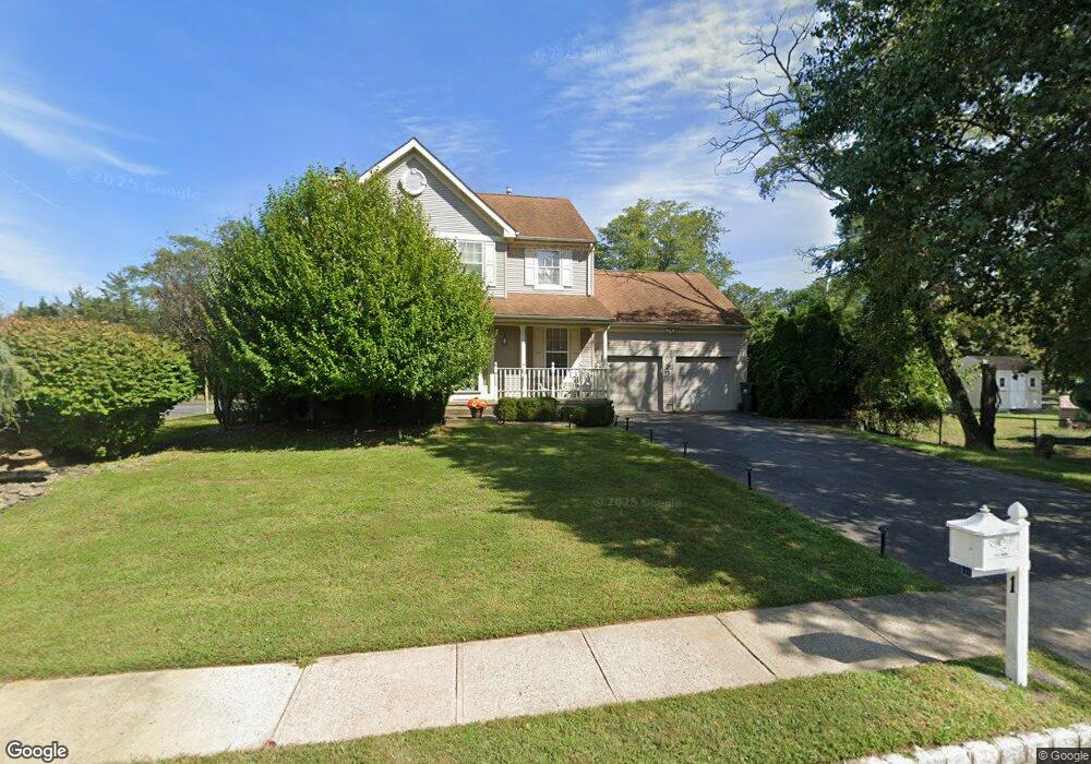 1 Dayna Ct, Howell, NJ 07731 - photo 1