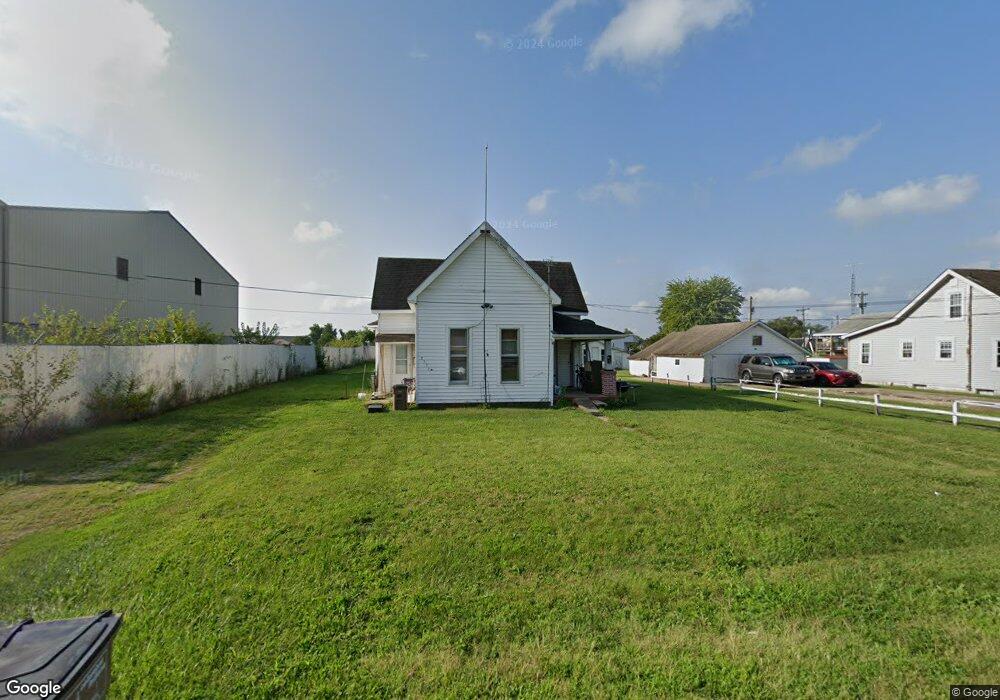 2331 Illinois Ave, Columbus, IN 47201 - photo 1