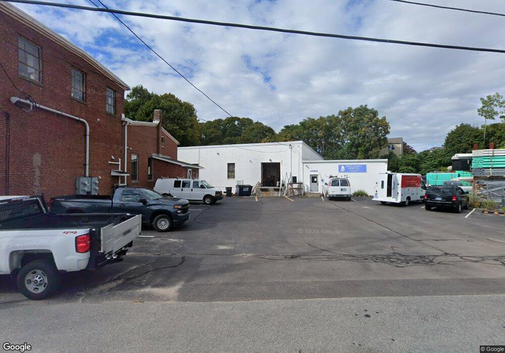 38 Friendship St, Westerly, RI 02891 - photo 1