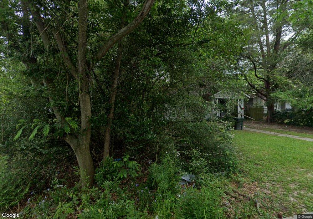 316 6th St SW, Moultrie, GA 31768 - photo 1