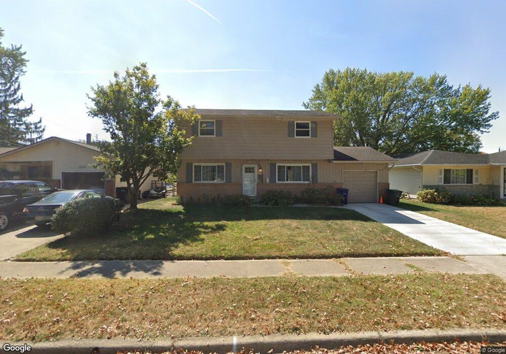 1691 Hansen Ave, Columbus, OH 43224 - photo 1