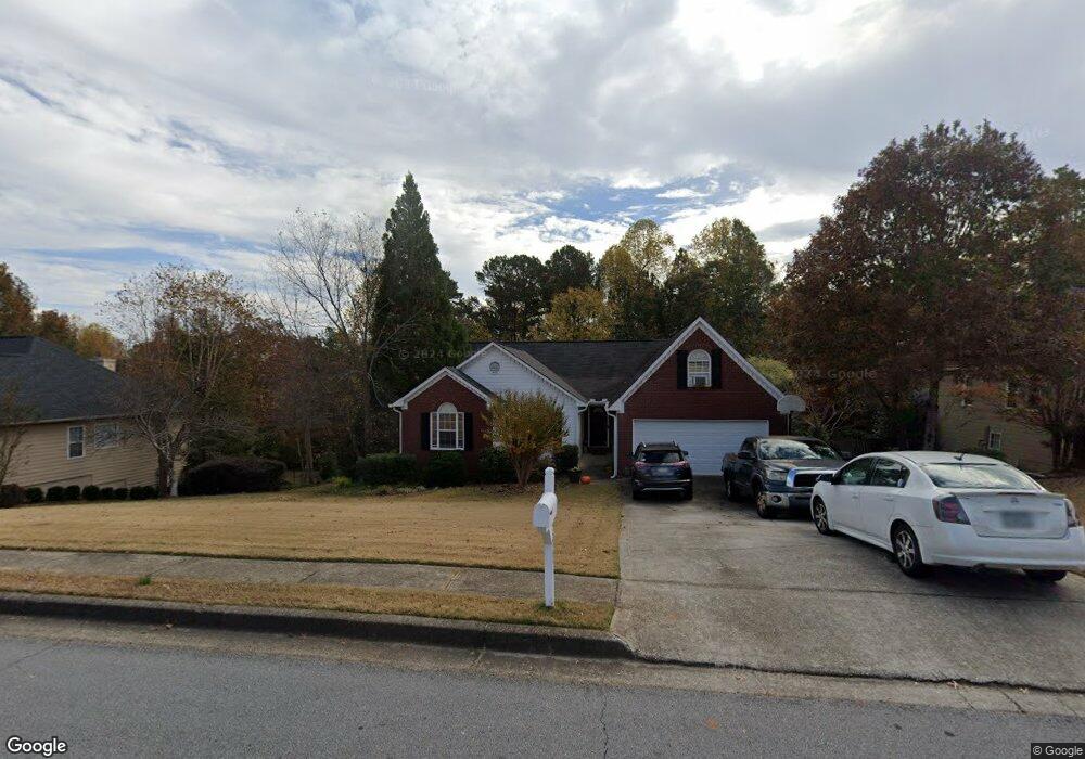 5277 Fawn Ivey Ln unit 2, Buford, GA 30519 - photo 1