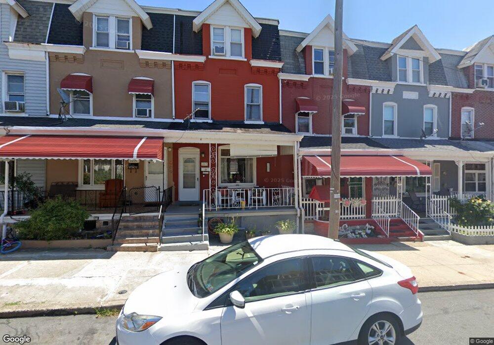 1017 S 7th St, Allentown, PA 18103 - photo 1