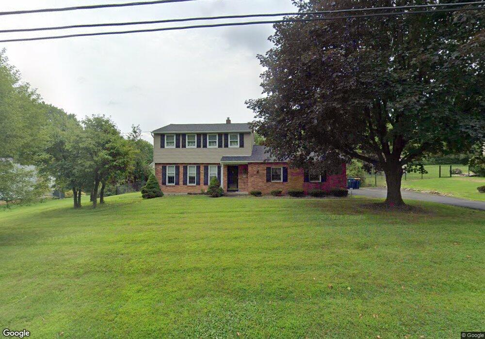 240 Blenheim Dr, Easton, PA 18045 - photo 1