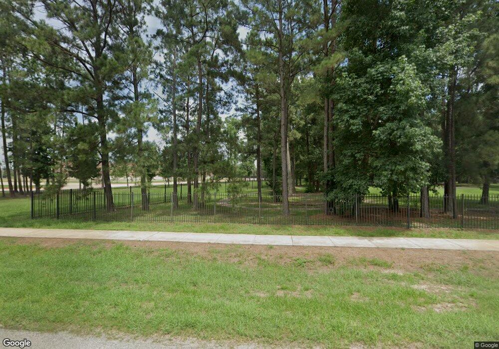 4106 Trench Ln, Spring, TX 77386 - photo 1