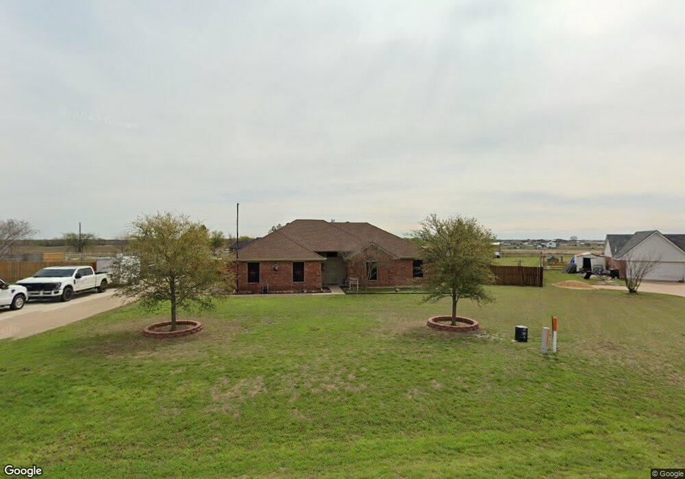 2815 Fm 876, Waxahachie, TX 75167 - photo 1