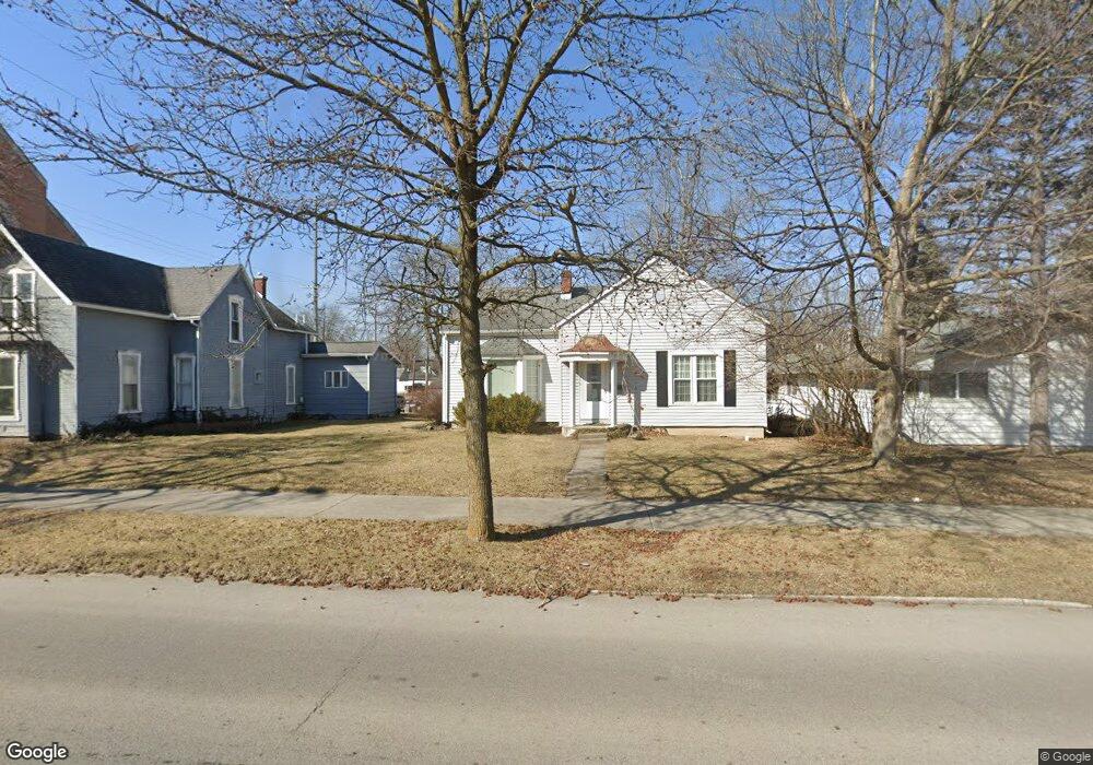 319 N Main St, Ada, OH 45810 - photo 1