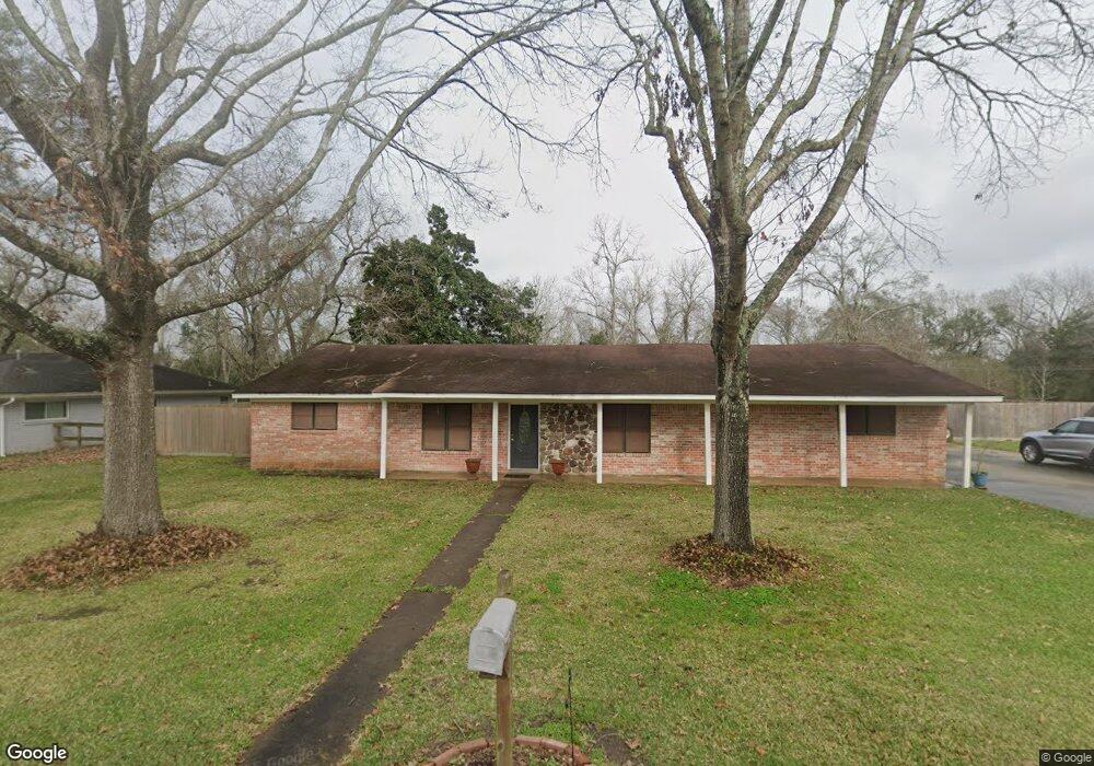 188 W County Road 136, Alvin, TX 77511 - photo 1