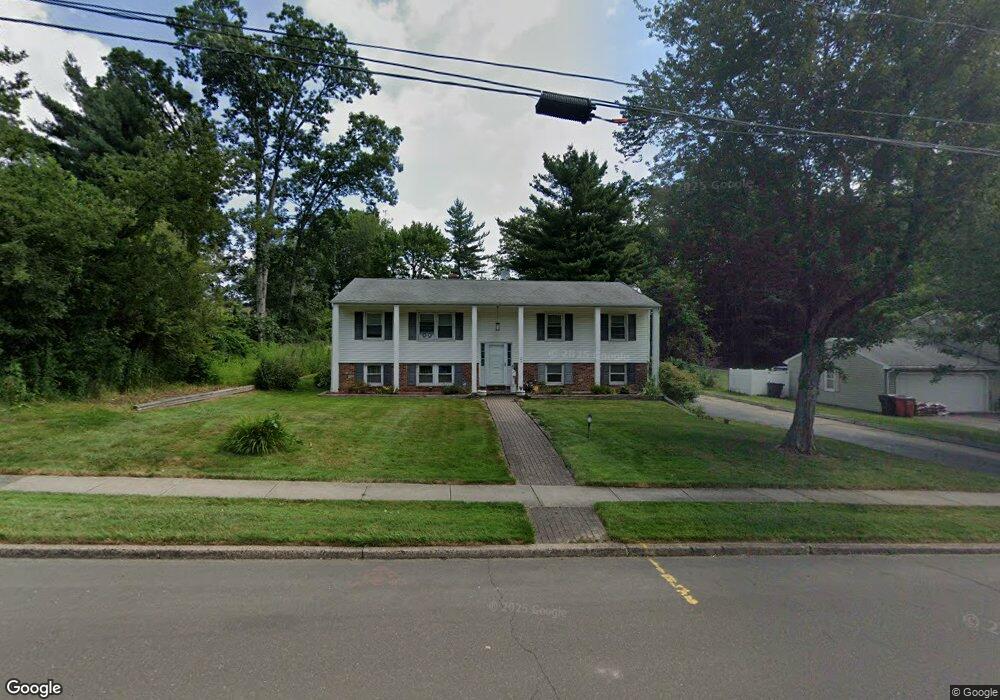 24 Concord Ln, Wallingford, CT 06492 - photo 1