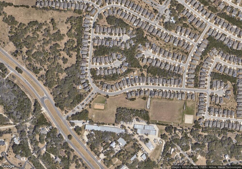 10619 Cima Vista, Helotes, TX 78023 - photo 1